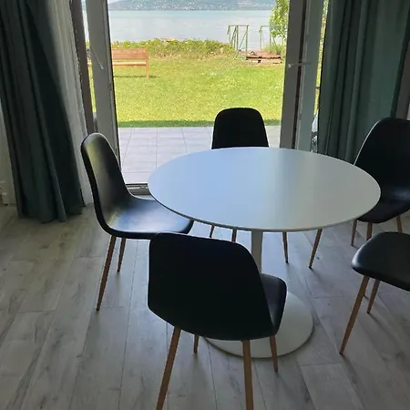 Attila Boglár Nyaraló Balatonboglár