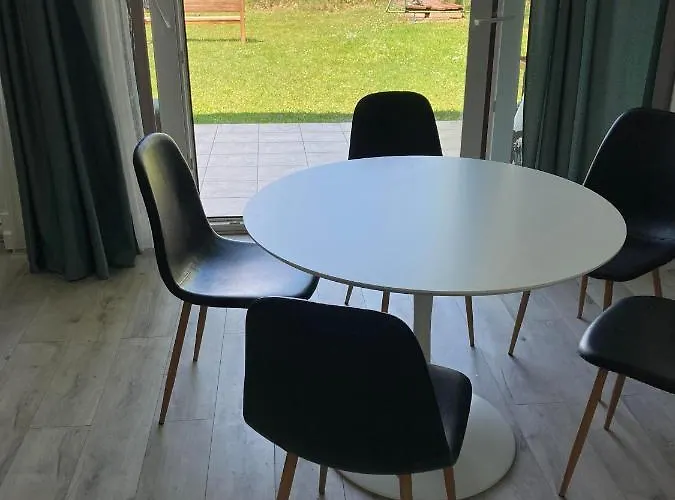 Attila Boglar בית נופש Balatonboglár