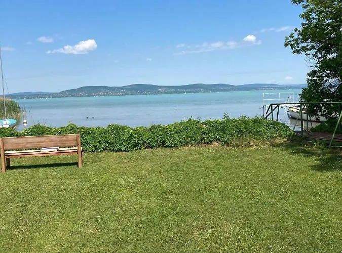 Attila Boglar * Balatonboglár