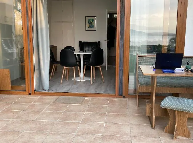 Attila Boglar Vakantiehuis