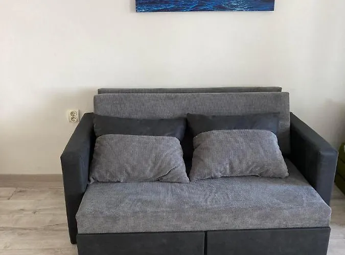 בית נופש Attila Boglar